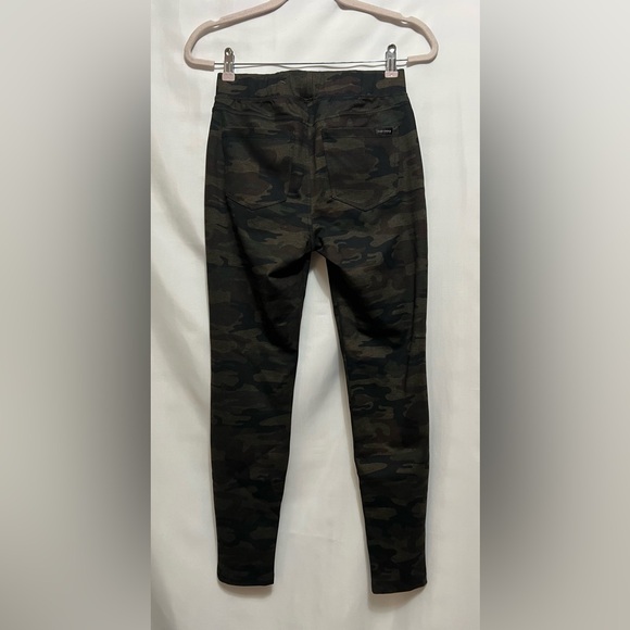 Anthropologie Sanctuary Runway Legging- NEW! - Picture 6 of 11